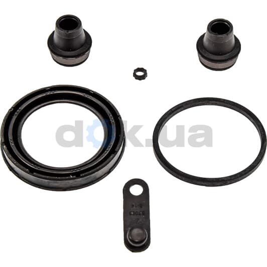 400213 ERT Ремкомплект гальмівного супорта