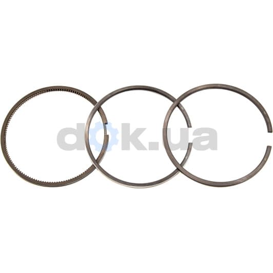 08-405200-00 Goetze Комплект поршневых колец
