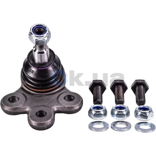 9384 Sidem Шарова опора