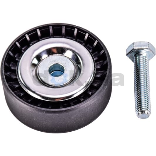 E2F5353BTA BTA Обвідний ролик поліклинового ременя