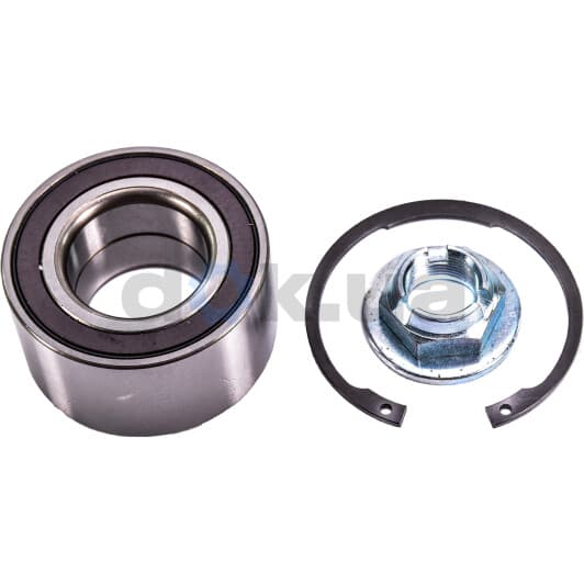 H1G038BTA BTA Подшипник ступицы колеса