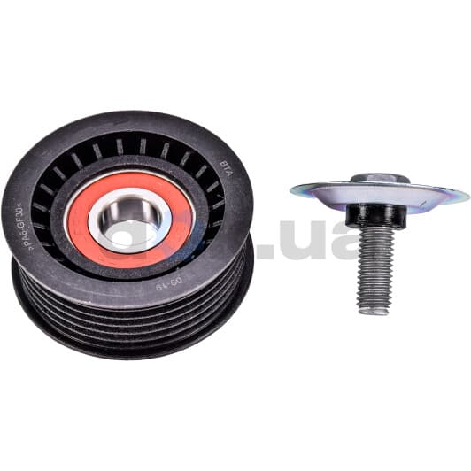 E2F0001BTA BTA Обводной ролик поликлинового ремня