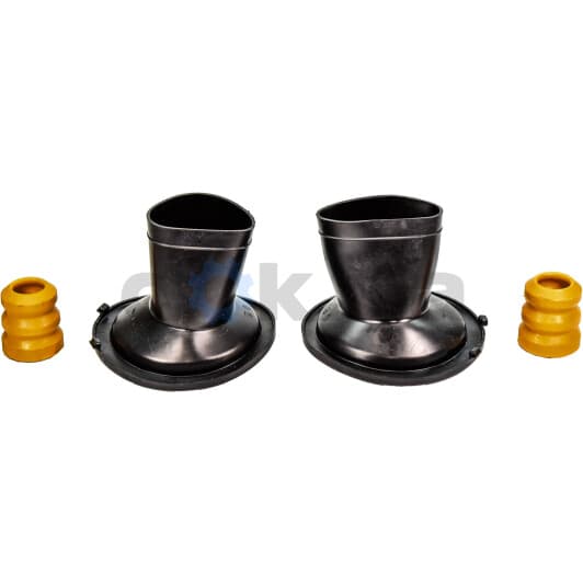 PK079 Monroe Комплект (пильники + відбійники)