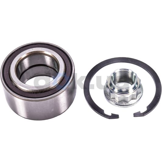 H12056BTA BTA Підшипник ступиці колеса