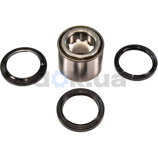 H27008BTA BTA Подшипник ступицы колеса