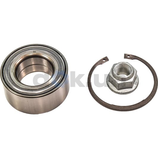 22078 Febi Підшипник ступиці колеса