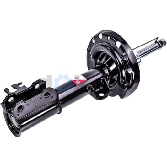 AGX091MT Magnum Technology Стойка амортизатора