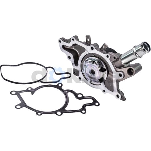 P134 Hepu Помпа