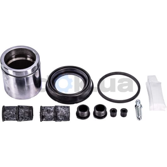 401241 ERT Ремкомплект гальмівного супорта