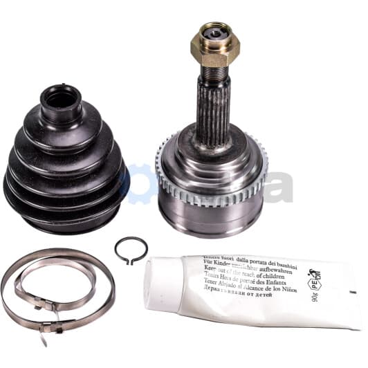 25078 Spidan ШРУС