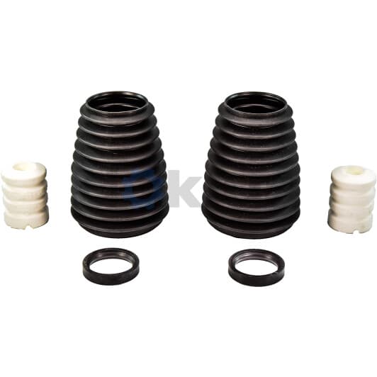 910089 Kayaba Комплект (пыльники + отбойники) для Audi 200