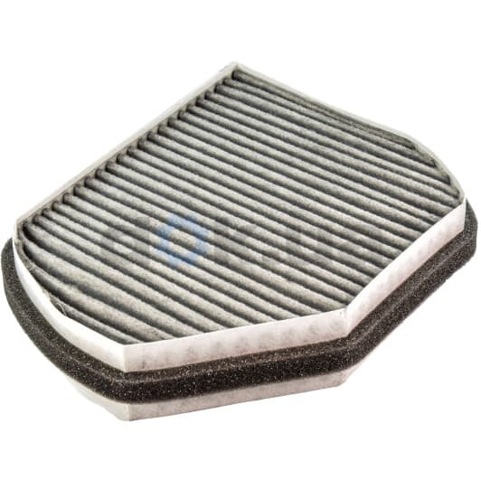 FP 2897 Mann Фильтр салона