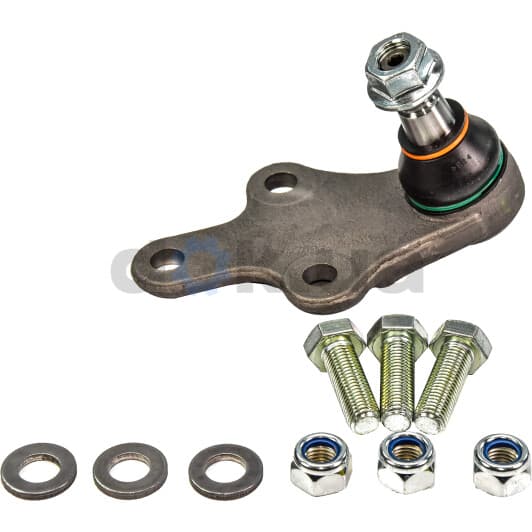 53589 Sidem Шаровая опора