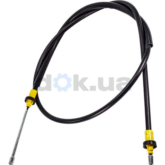 1 987 482 234 Bosch Трос ручного тормоза