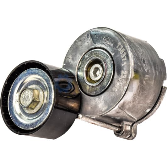 T38371 Gates Натяжной ролик поликлинового ремня