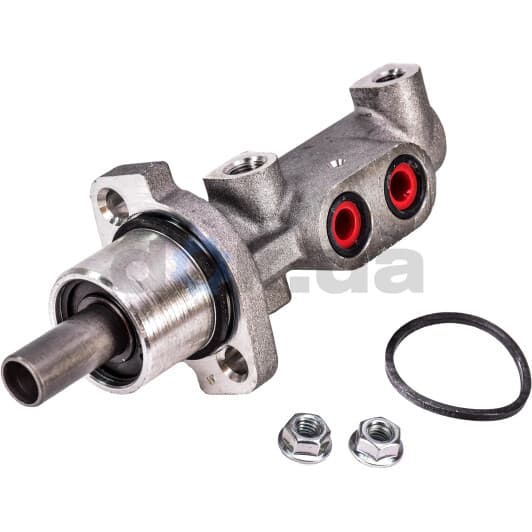 05-0365 Metelli Главный тормозной цилиндр