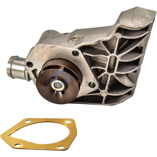 VKPC 81217 SKF Помпа для Skoda Fabia