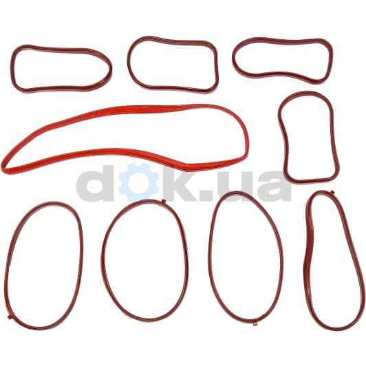 131.820 Elring Комплект прокладок впускного коллектора