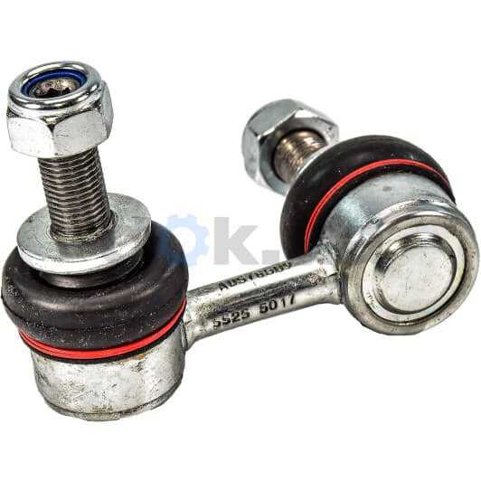 86 94 2797 SWAG Стойка стабилизатора для Subaru Tribeca