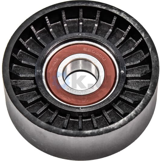 0-N1830S Optimal Натяжной ролик поликлинового ремня