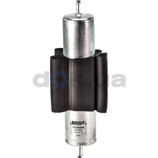 H156WK Hengst Filter Паливний фільтр для BMW 3 Series