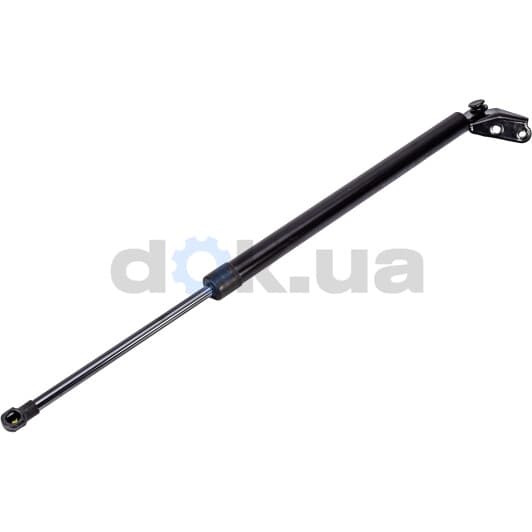 8155461 Lesjöfors Газовый упор багажника для Mazda CX-7