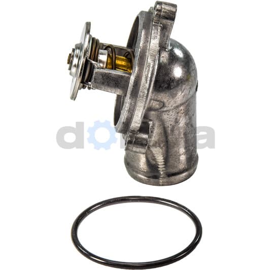 TI 22 87 Mahle Термостат