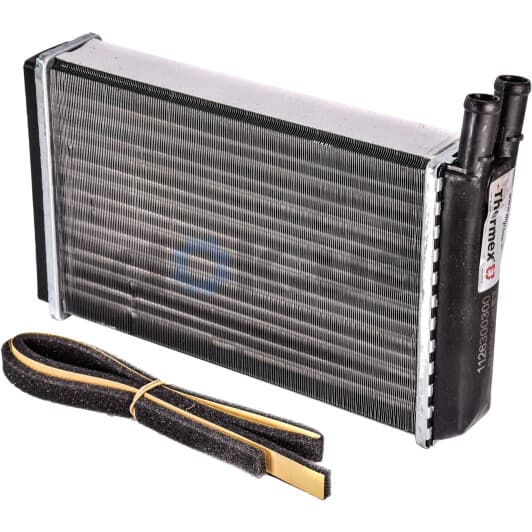 1126300300 JP Group Радиатор печки