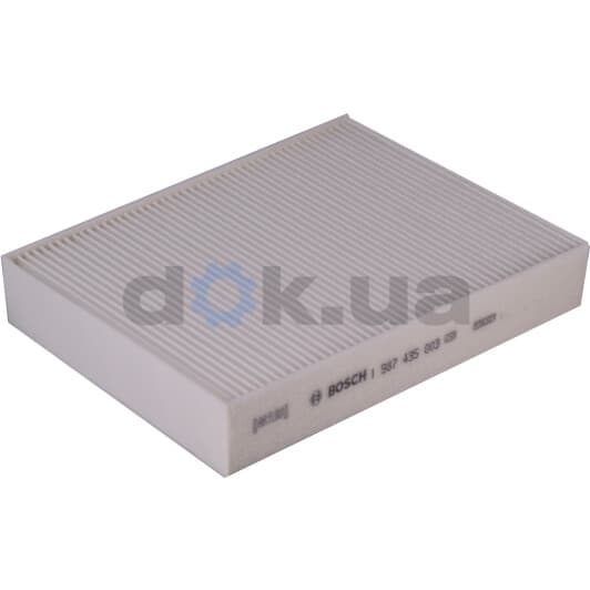 1 987 435 003 Bosch Фильтр салона