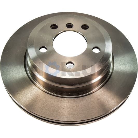 C4B037ABE ABE Тормозной диск