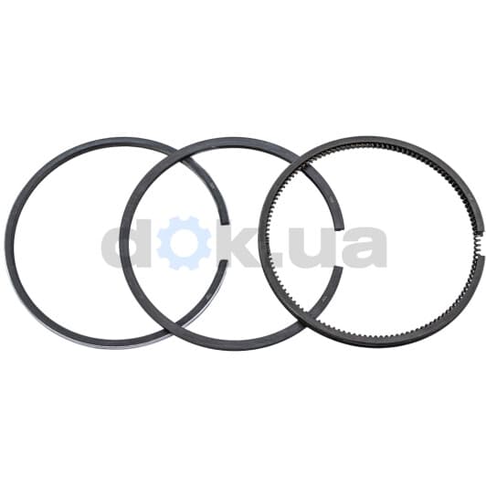 08-209808-00 Goetze Комплект поршневых колец