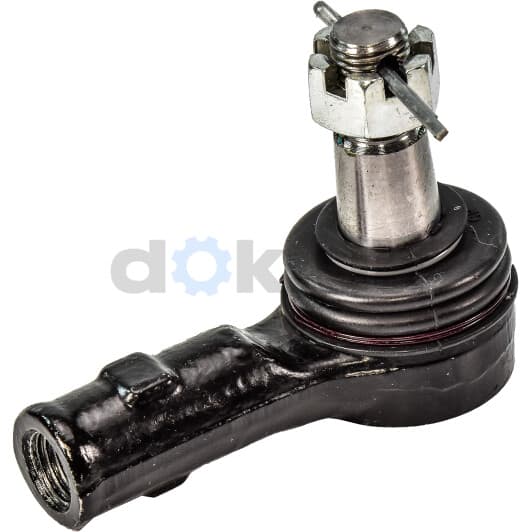 TA1500 Delphi Наконечник кермової тяги