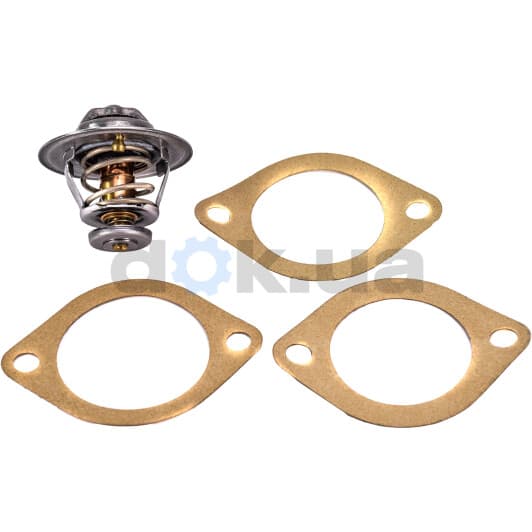 TH6252.89J Calorstat by Vernet Термостат