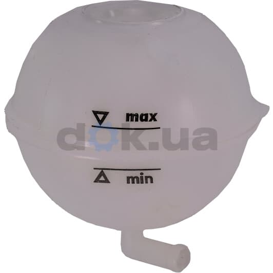 1114702500 JP Group Бачок охлаждающей жидкости