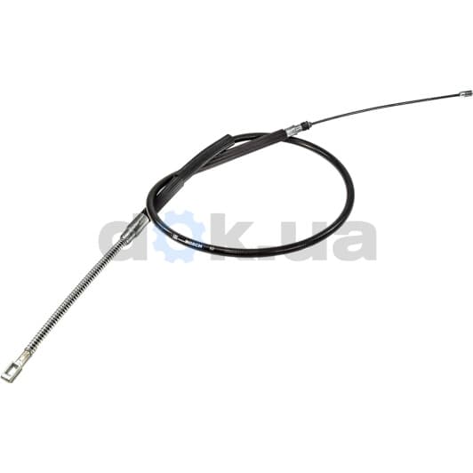 1 987 477 040 Bosch Трос ручного гальма