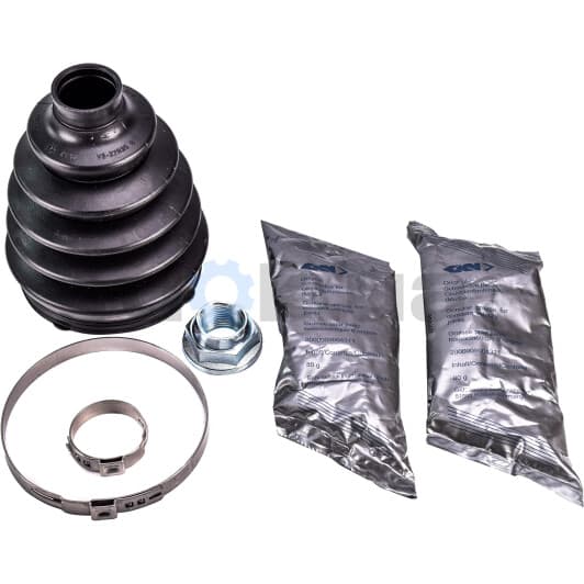 303935 Löbro Пильовик гранати