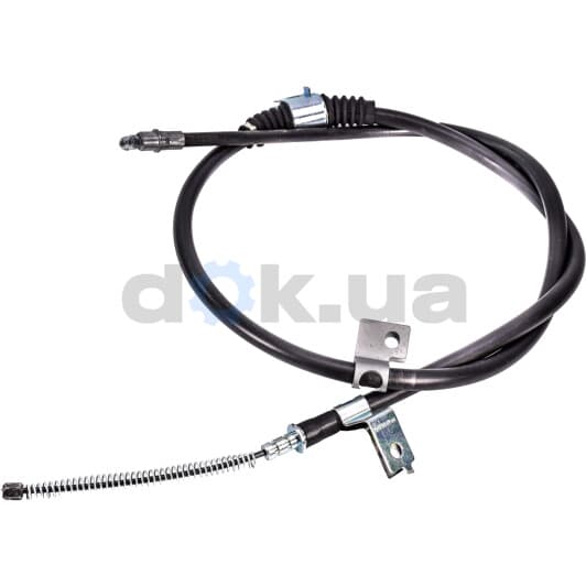 ADC446184 Blue Print Трос ручного тормоза