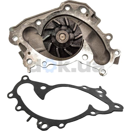 352316171082 Magneti Marelli Помпа