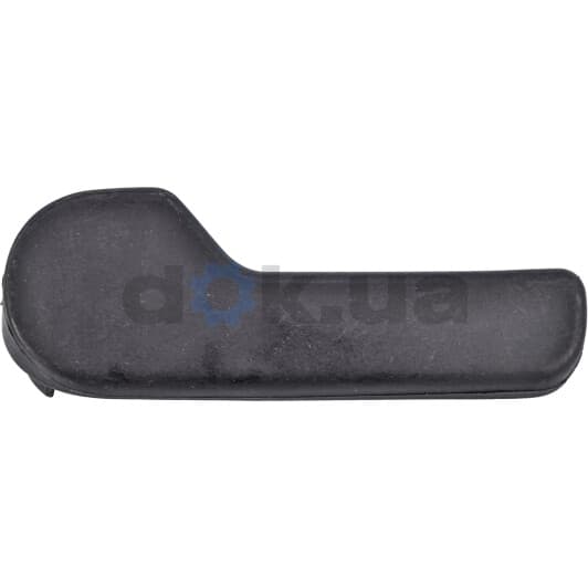 1187300100 JP Group Ручка відкривання капота