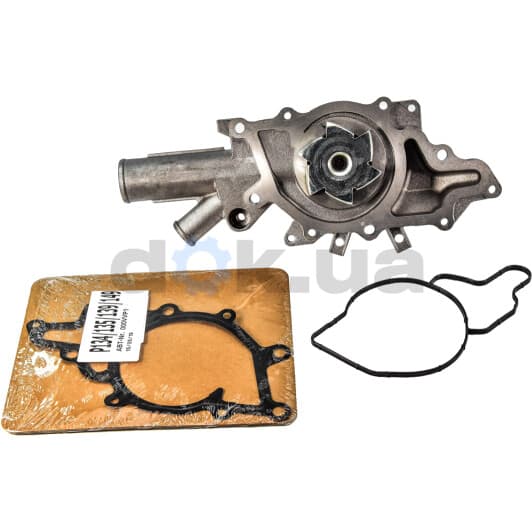 P135 Hepu Помпа