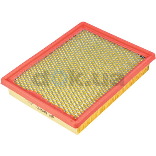 WA6222 WIX Filters Воздушный фильтр
