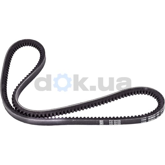 1 987 947 615 Bosch Клиновой ремень