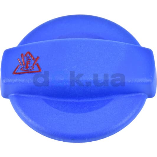 40723 Febi Крышка бачка охлаждающей жидкости