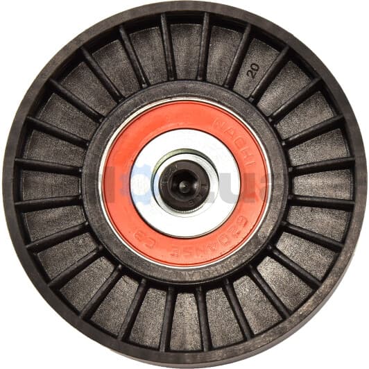 20-27 Caffaro Обвідний ролик поліклинового ременя