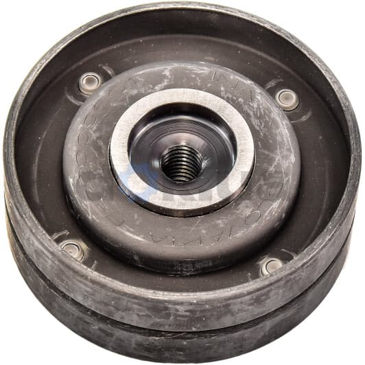 532 0051 10 INA Обводной ролик ремня ГРМ