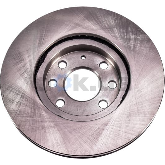 50101131 Profit Гальмівний диск