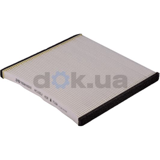 AC102J JS Asakashi Фильтр салона