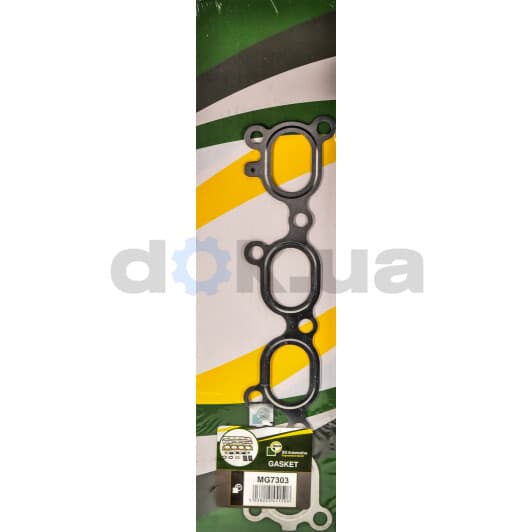 MG7303 BGA Прокладка випускного колектора