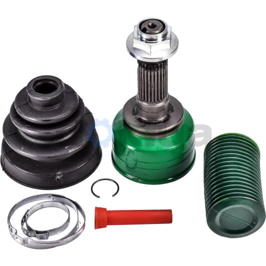 ADG089133 Blue Print ШРУС