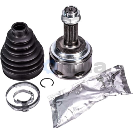 N2824166 Nipparts ШРУС для Honda Civic